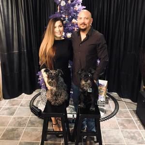 Meet your Posher, Dennis le-virginia